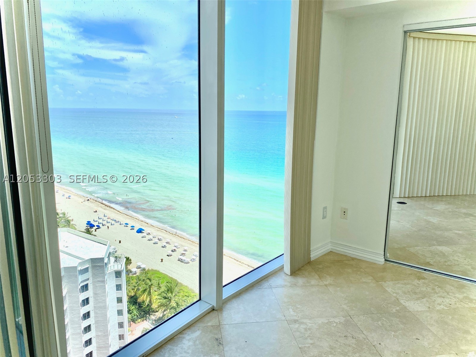 OCEAN FOUR CONDOMINIUM - Residential