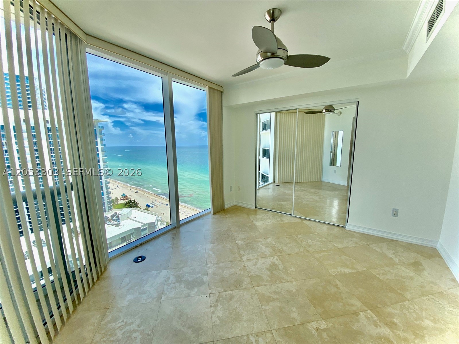 OCEAN FOUR CONDOMINIUM - Residential