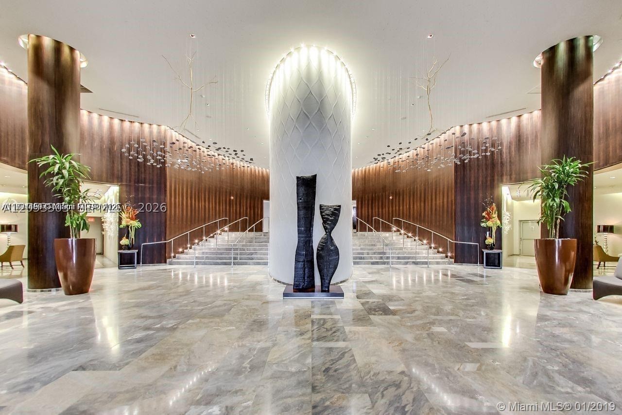 OCEAN FOUR CONDOMINIUM - Residential