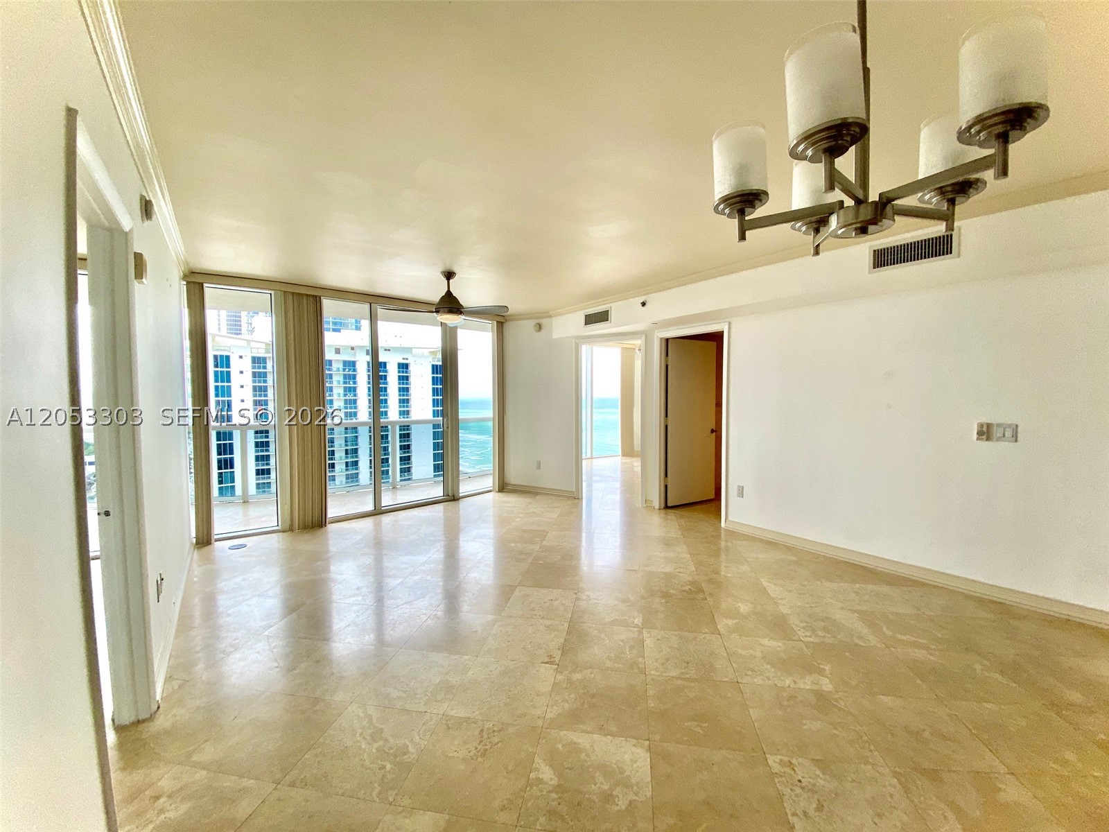 OCEAN FOUR CONDOMINIUM - Residential