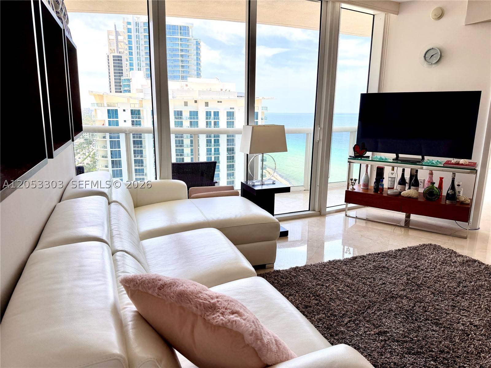 OCEAN FOUR CONDOMINIUM - Residential