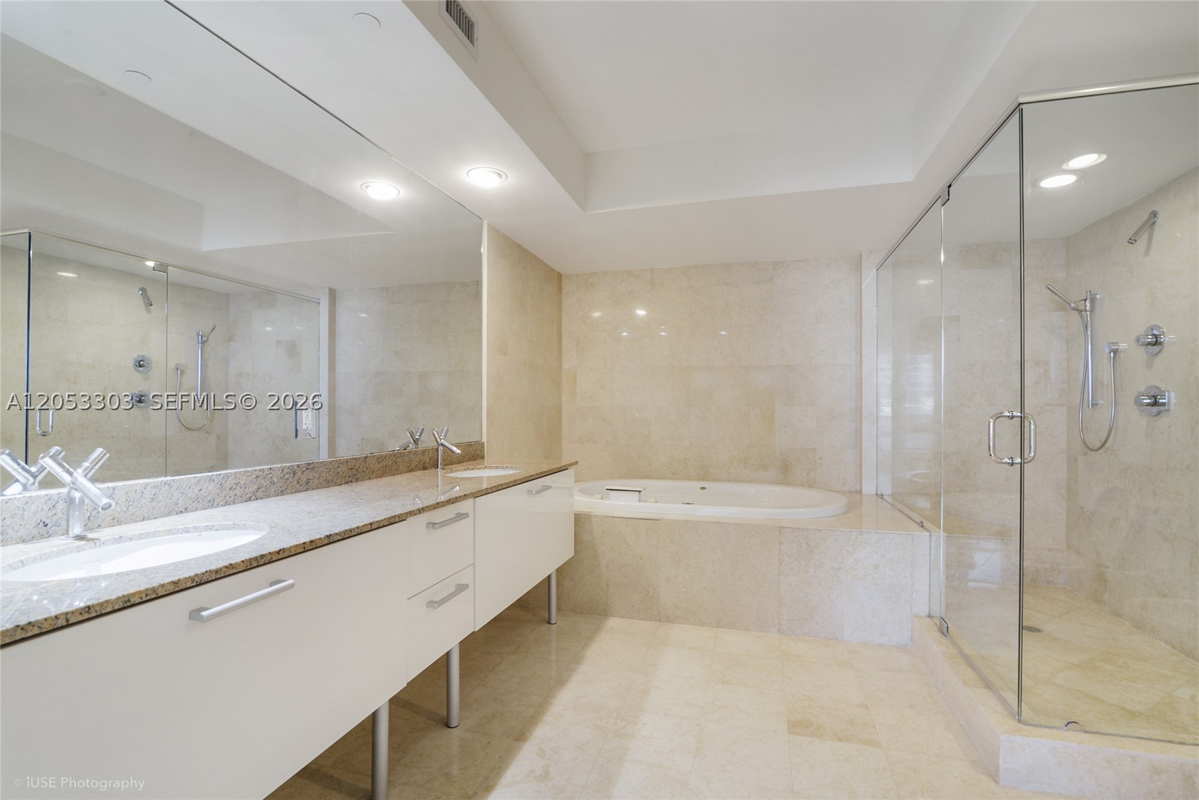 OCEAN FOUR CONDOMINIUM - Residential