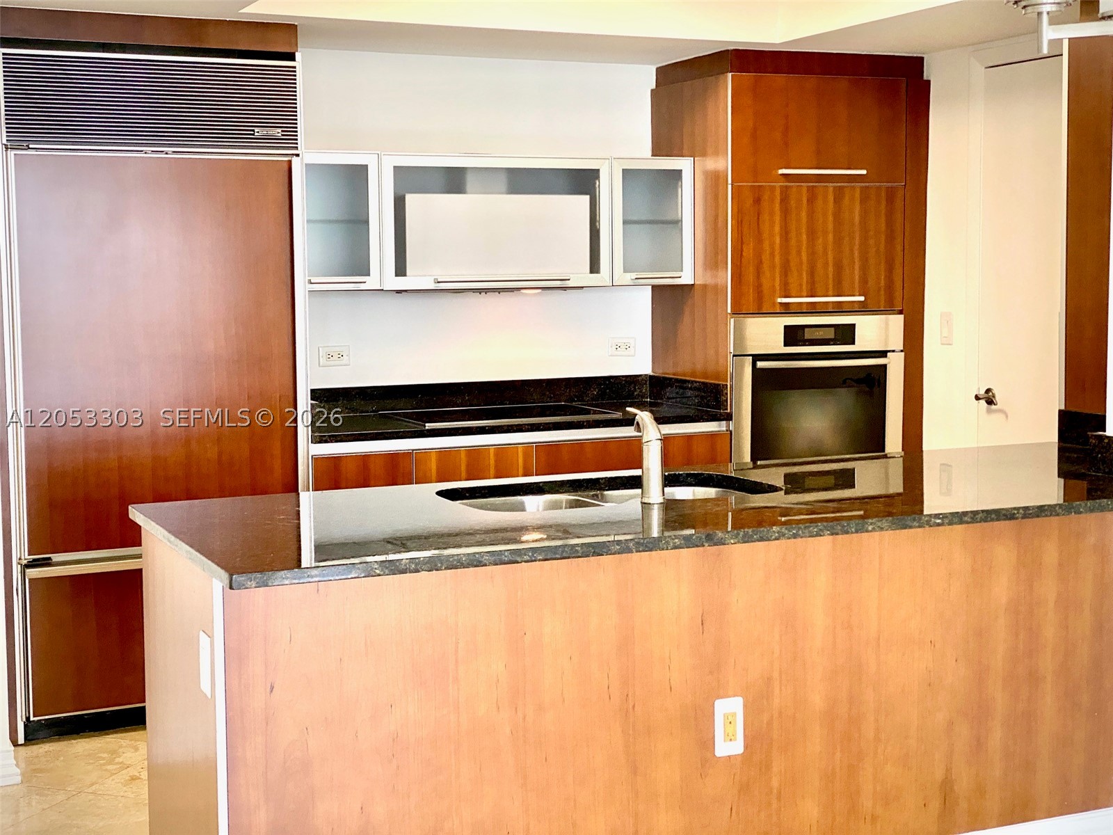 OCEAN FOUR CONDOMINIUM - Residential