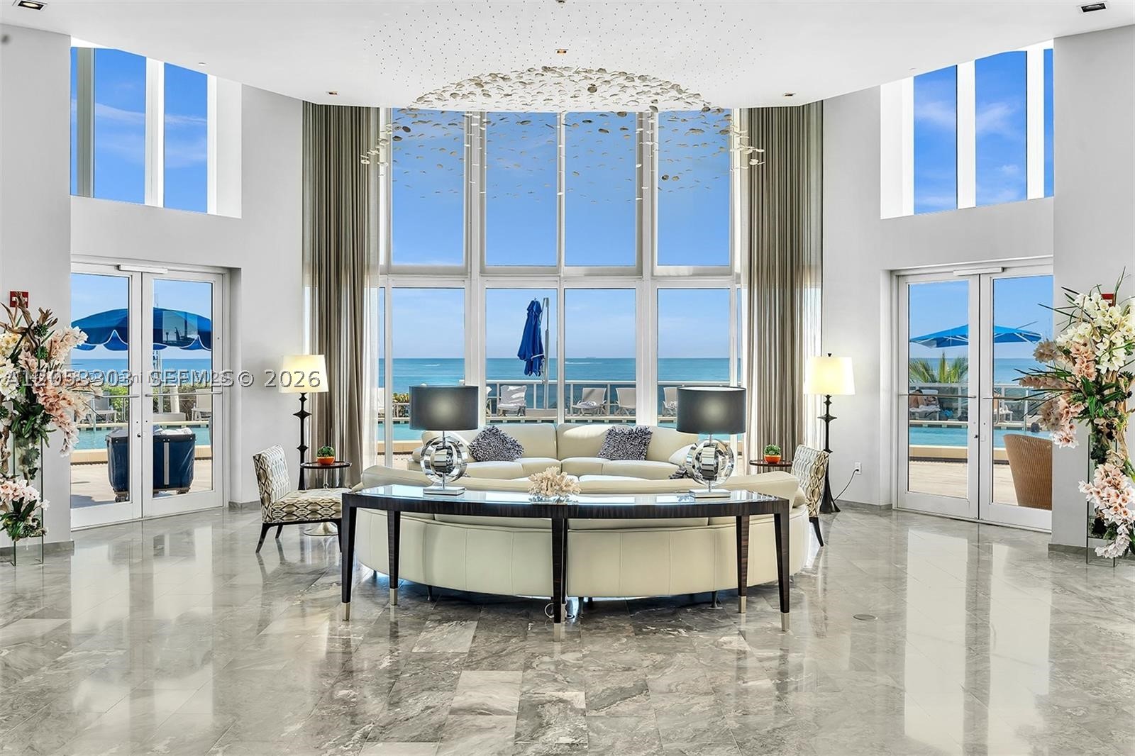 OCEAN FOUR CONDOMINIUM - Residential