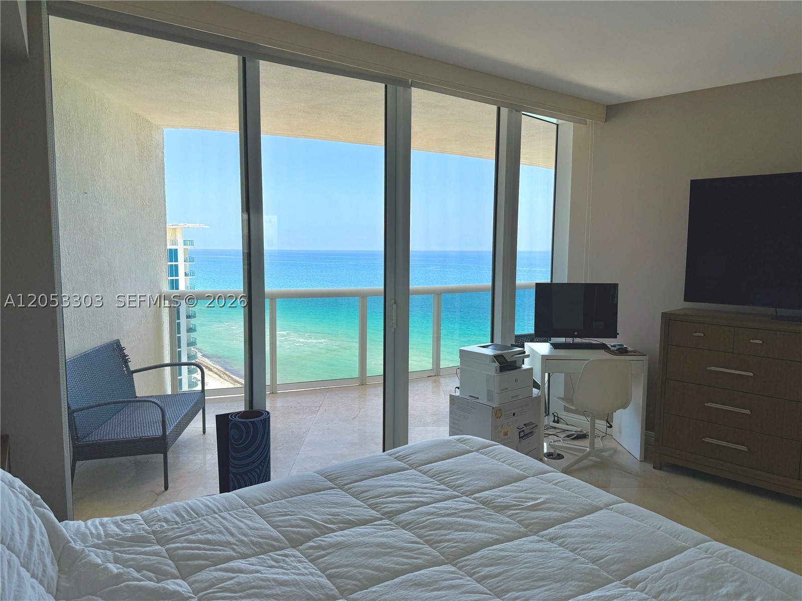 OCEAN FOUR CONDOMINIUM - Residential
