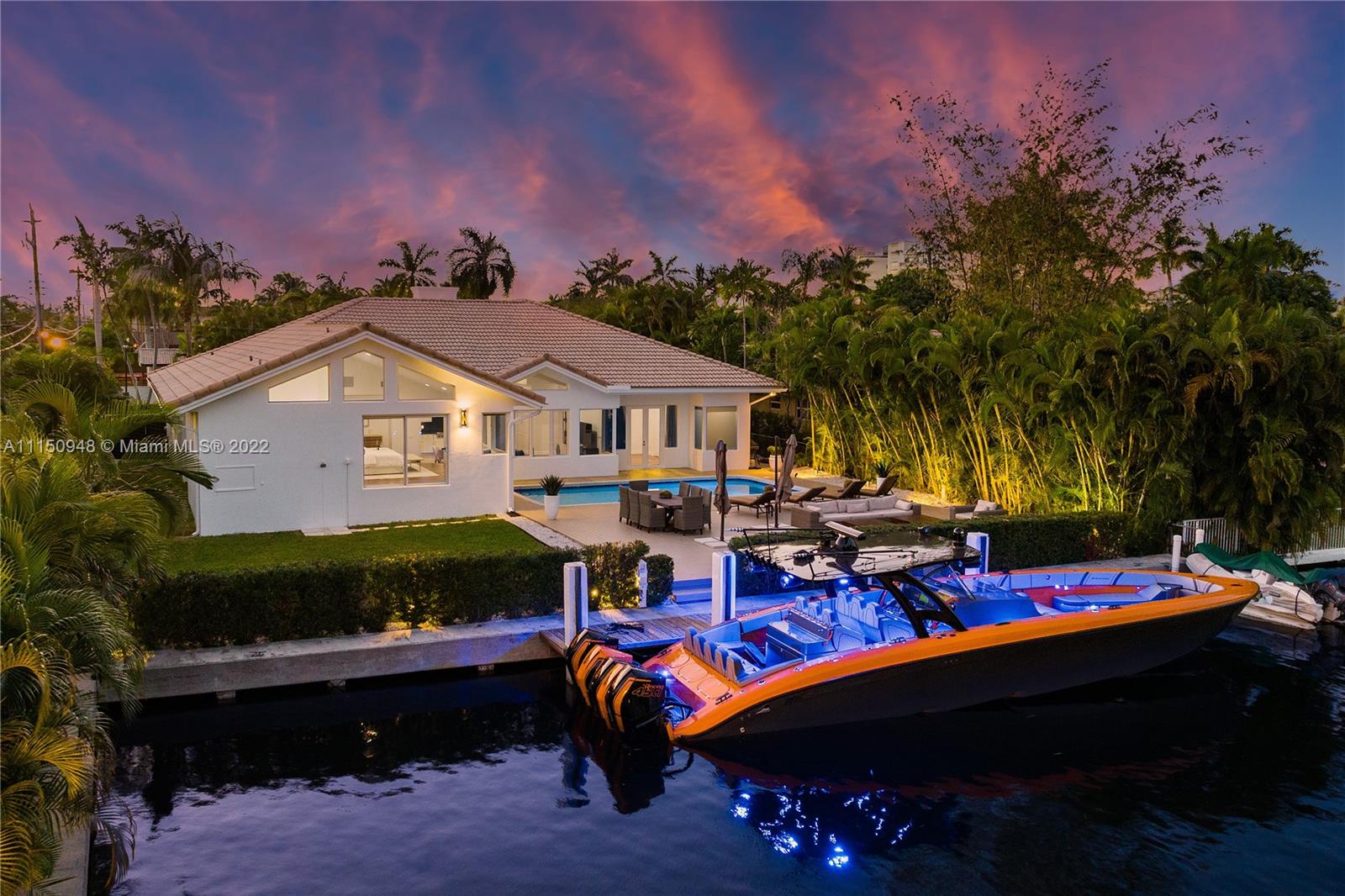 GOLDEN ISLES SEC A - Residential