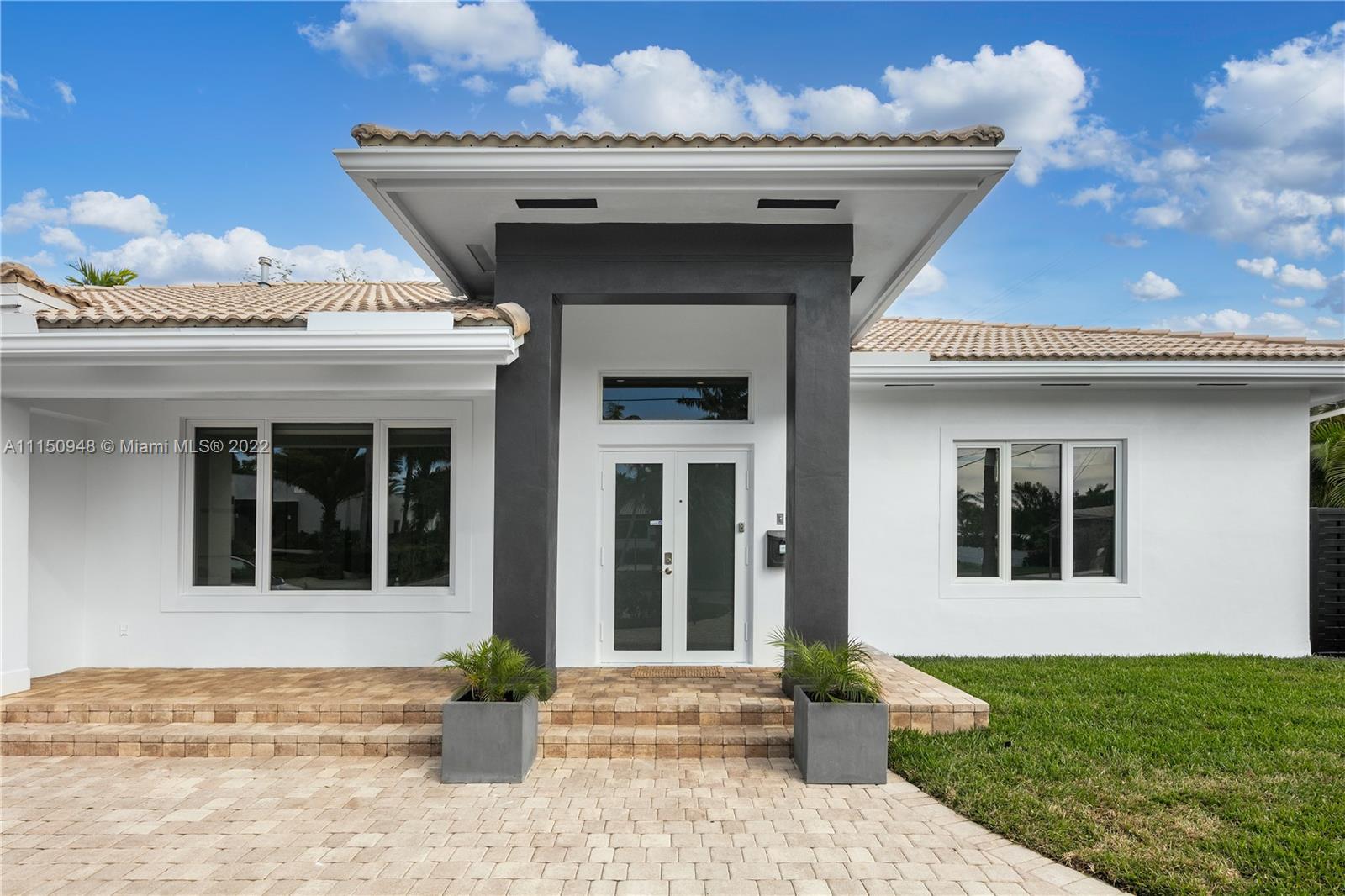 GOLDEN ISLES SEC A - Residential