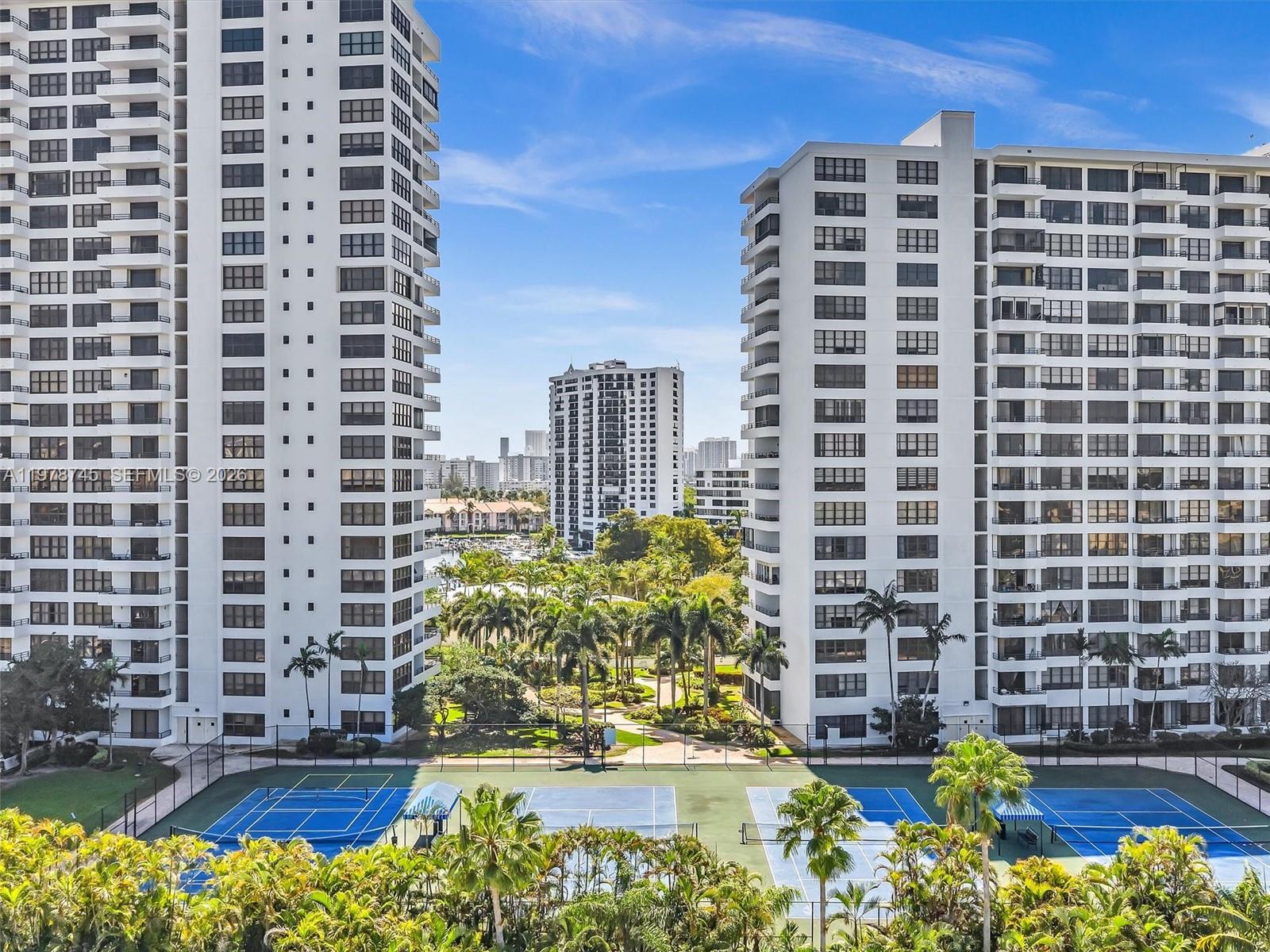 Olympus - Residential