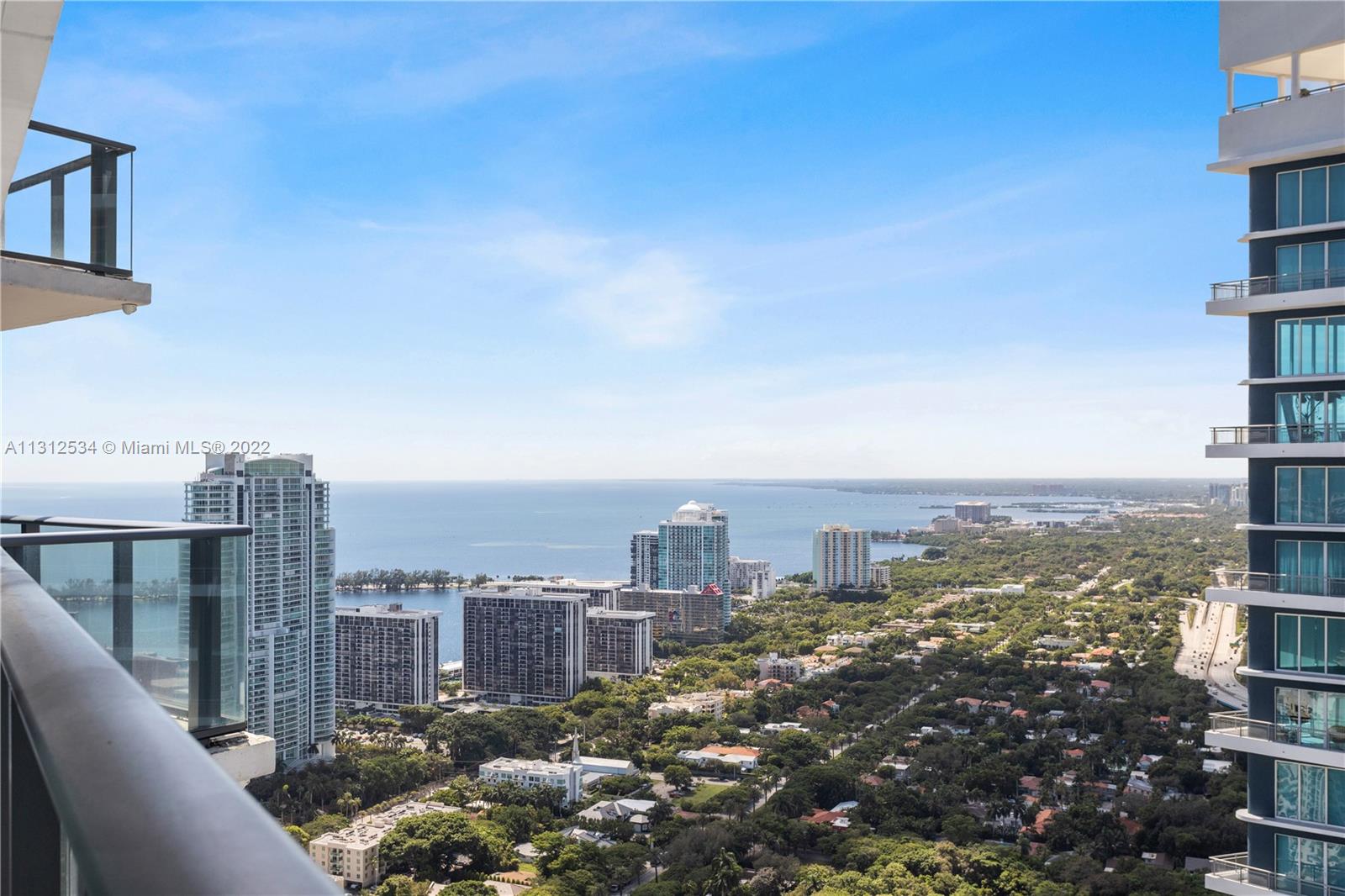 1300 S MIAMI AVENUE CONDO - Residential Lease