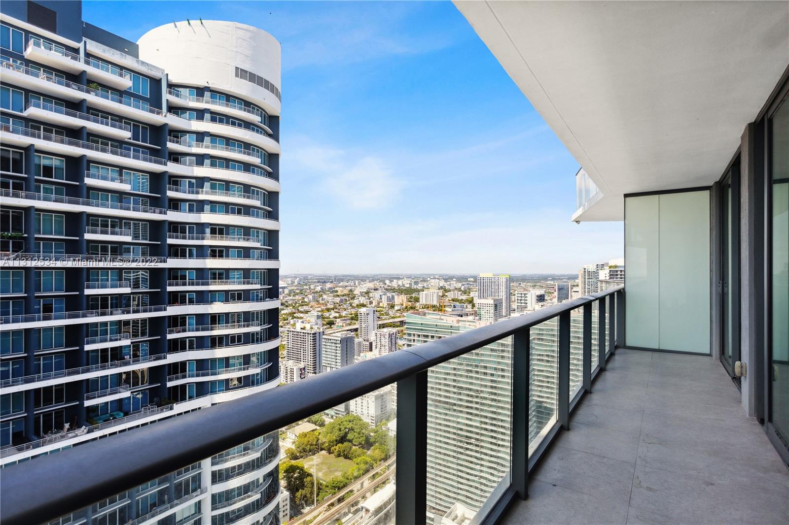 1300 S MIAMI AVENUE CONDO - Residential Lease