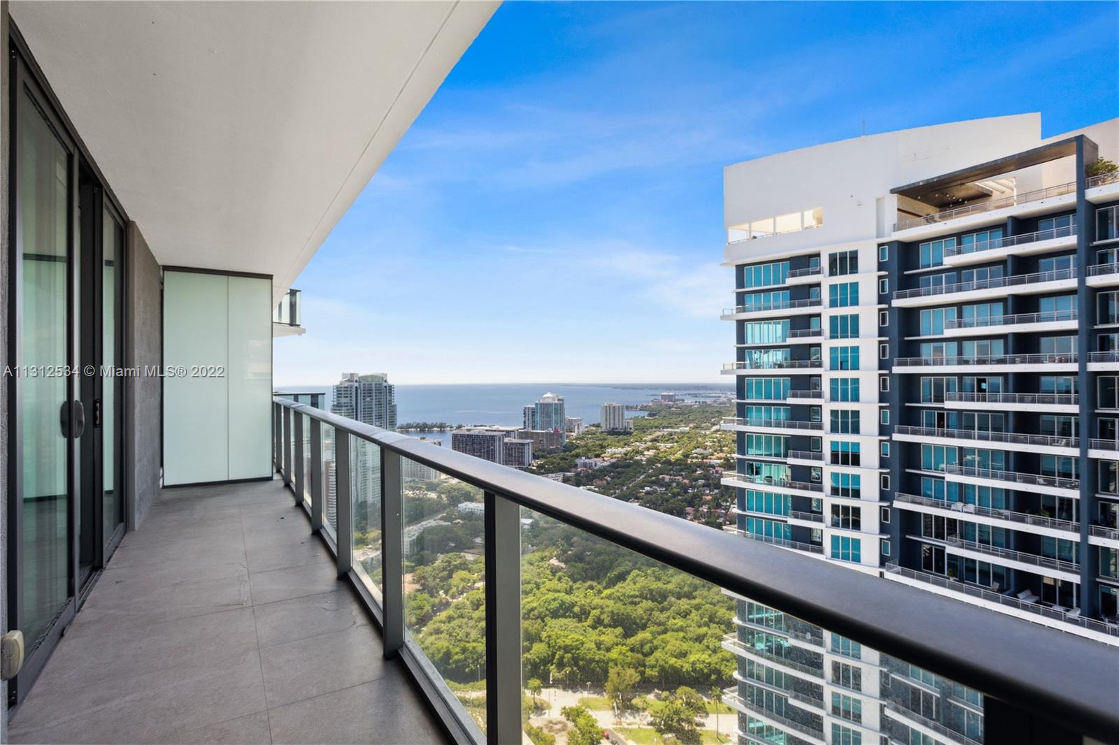 1300 S MIAMI AVENUE CONDO - Residential Lease