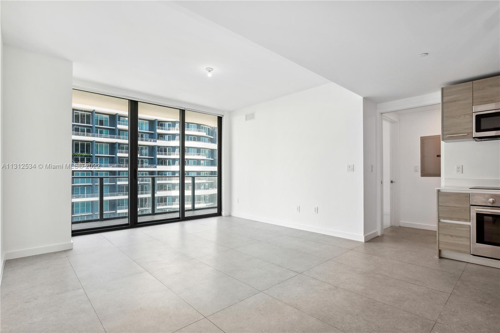 1300 S MIAMI AVENUE CONDO - Residential Lease
