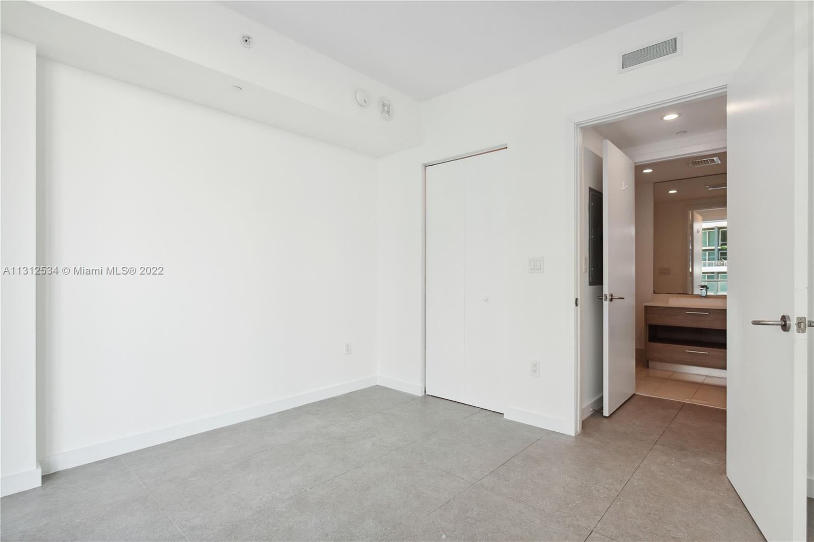 1300 S MIAMI AVENUE CONDO - Residential Lease