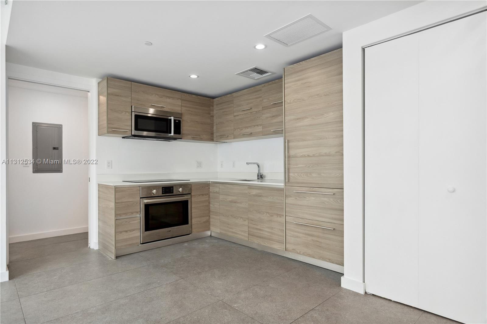 1300 S MIAMI AVENUE CONDO - Residential Lease