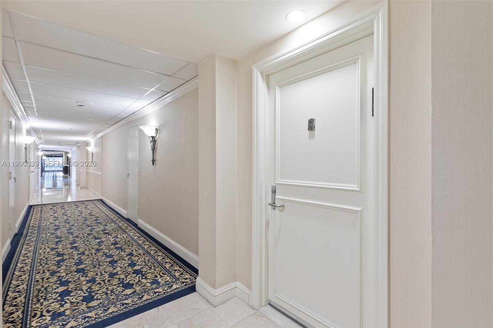 MYSTIC POINTE TOWER 500 C - Residential