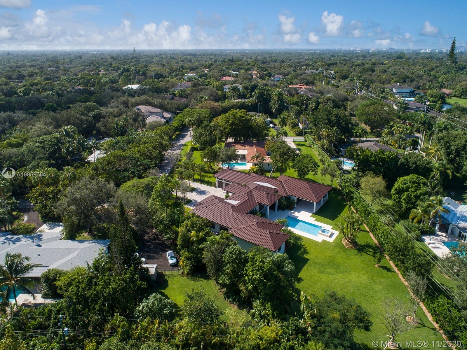 KILLIAN ACRES - Residential