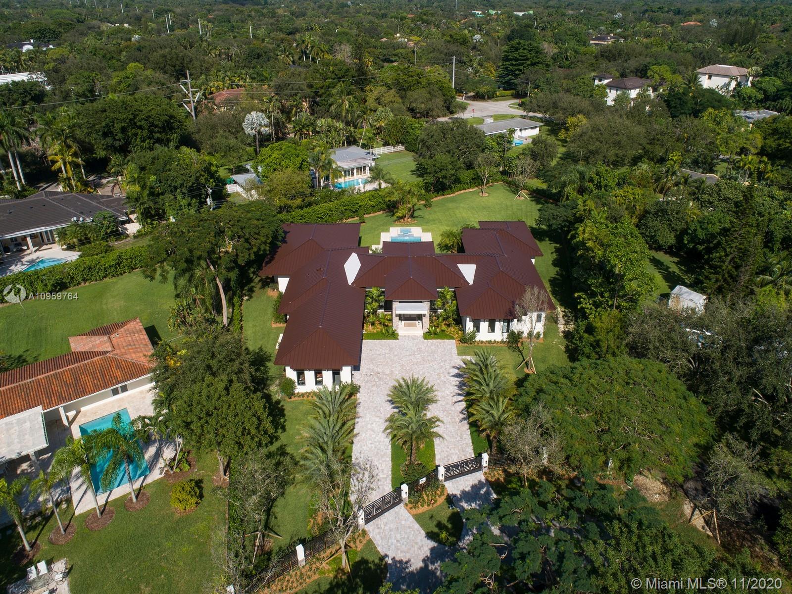 KILLIAN ACRES - Residential