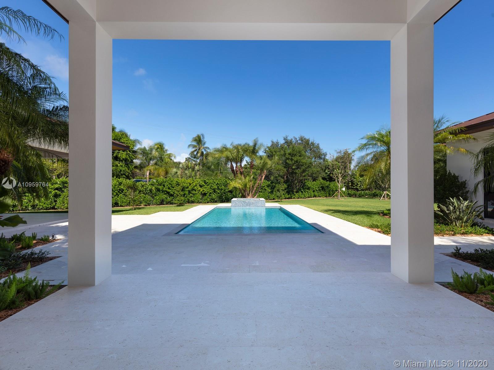 KILLIAN ACRES - Residential