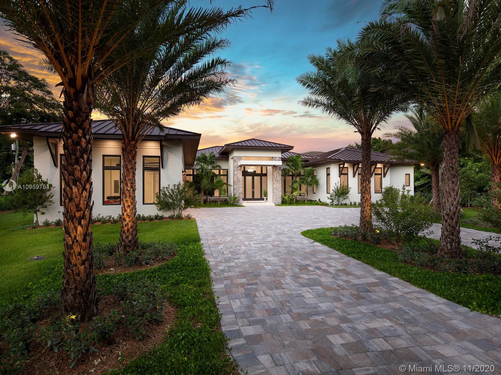 KILLIAN ACRES - Residential