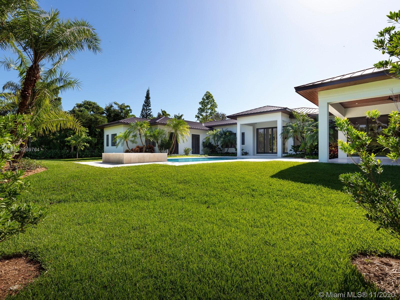 KILLIAN ACRES - Residential
