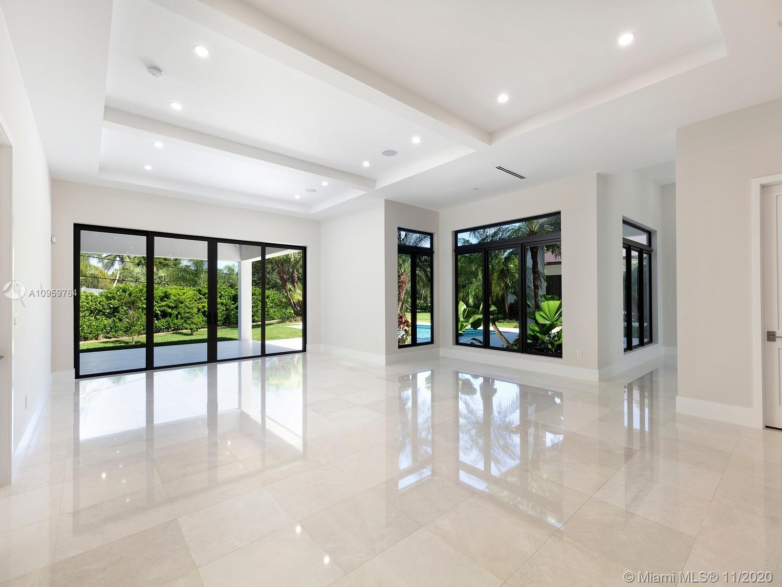 KILLIAN ACRES - Residential