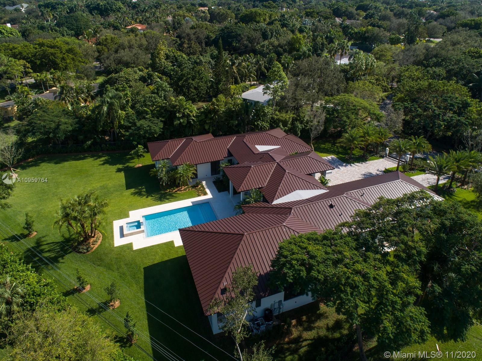KILLIAN ACRES - Residential