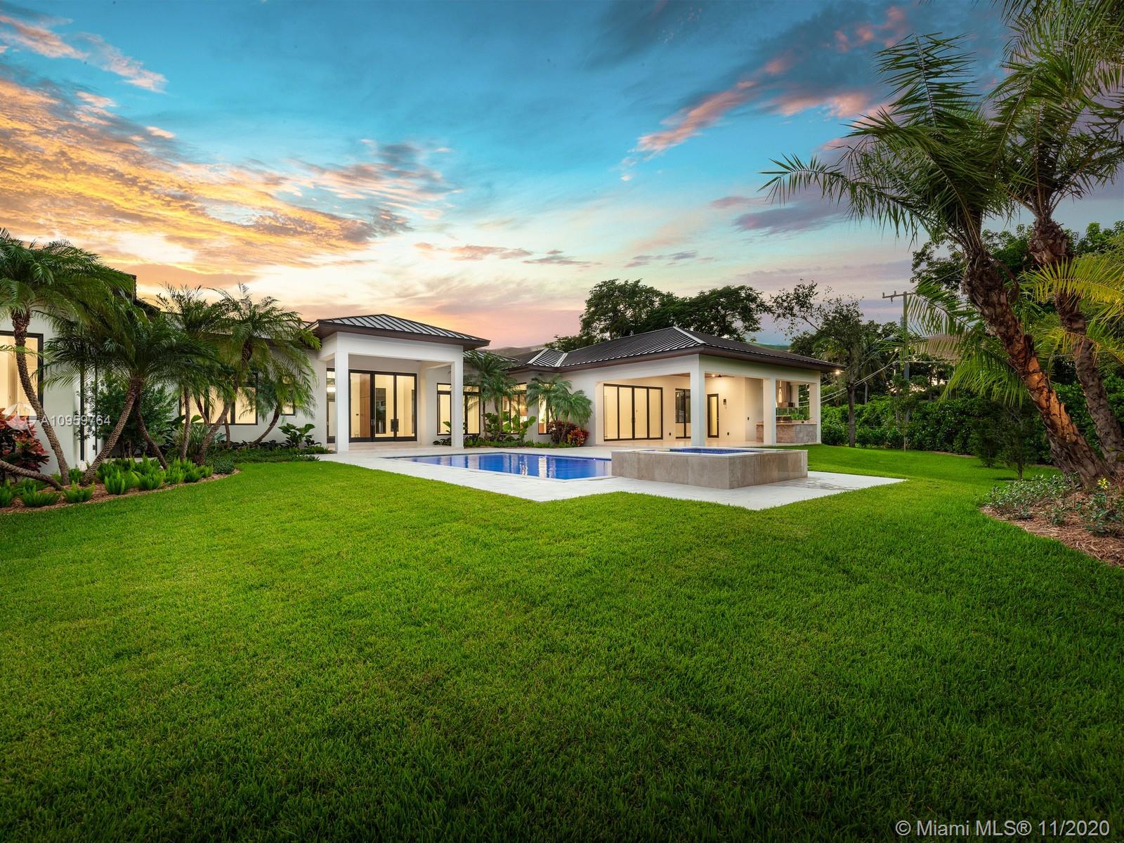 KILLIAN ACRES - Residential