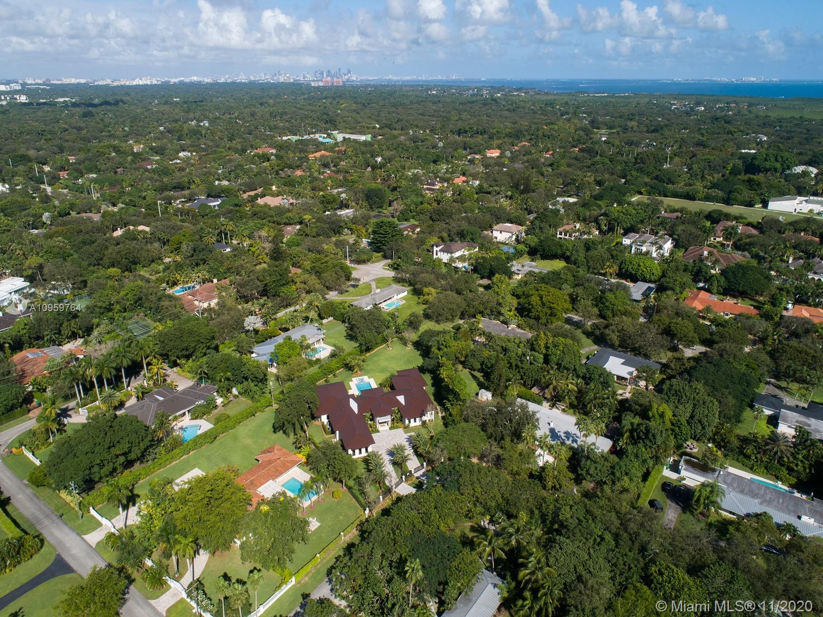 KILLIAN ACRES - Residential