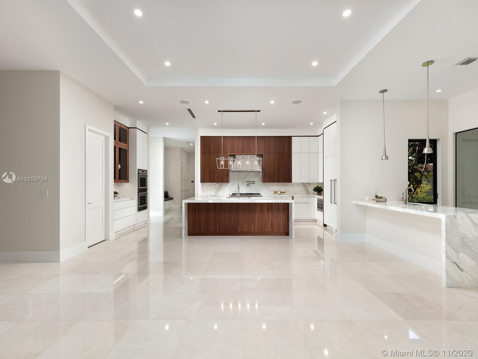 KILLIAN ACRES - Residential