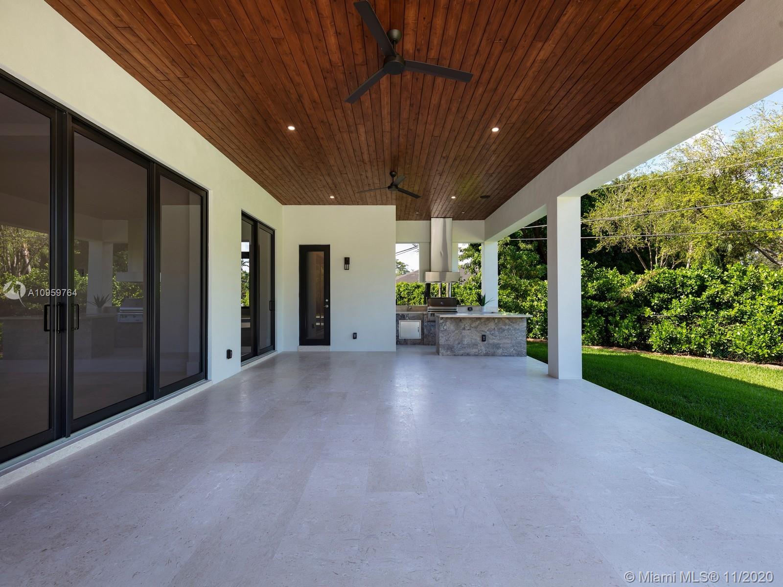 KILLIAN ACRES - Residential