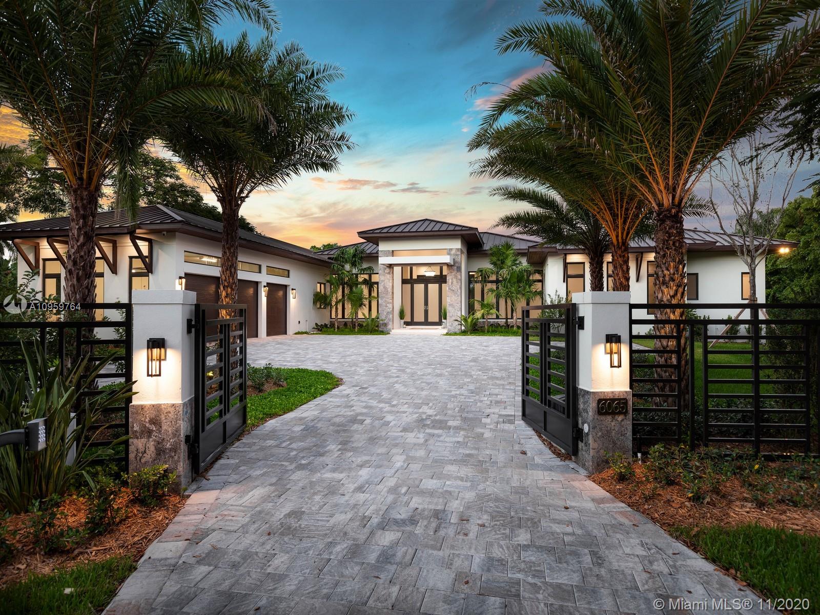 KILLIAN ACRES - Residential