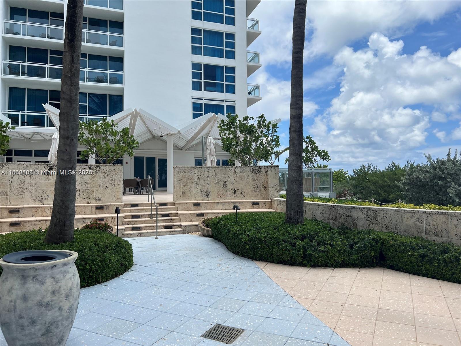 SOUTH CARILLON BEACH COND - Residential Lease