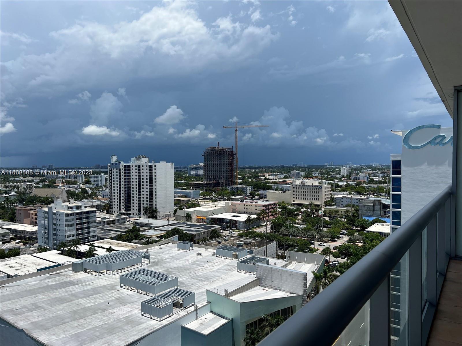 SOUTH CARILLON BEACH COND - Residential Lease
