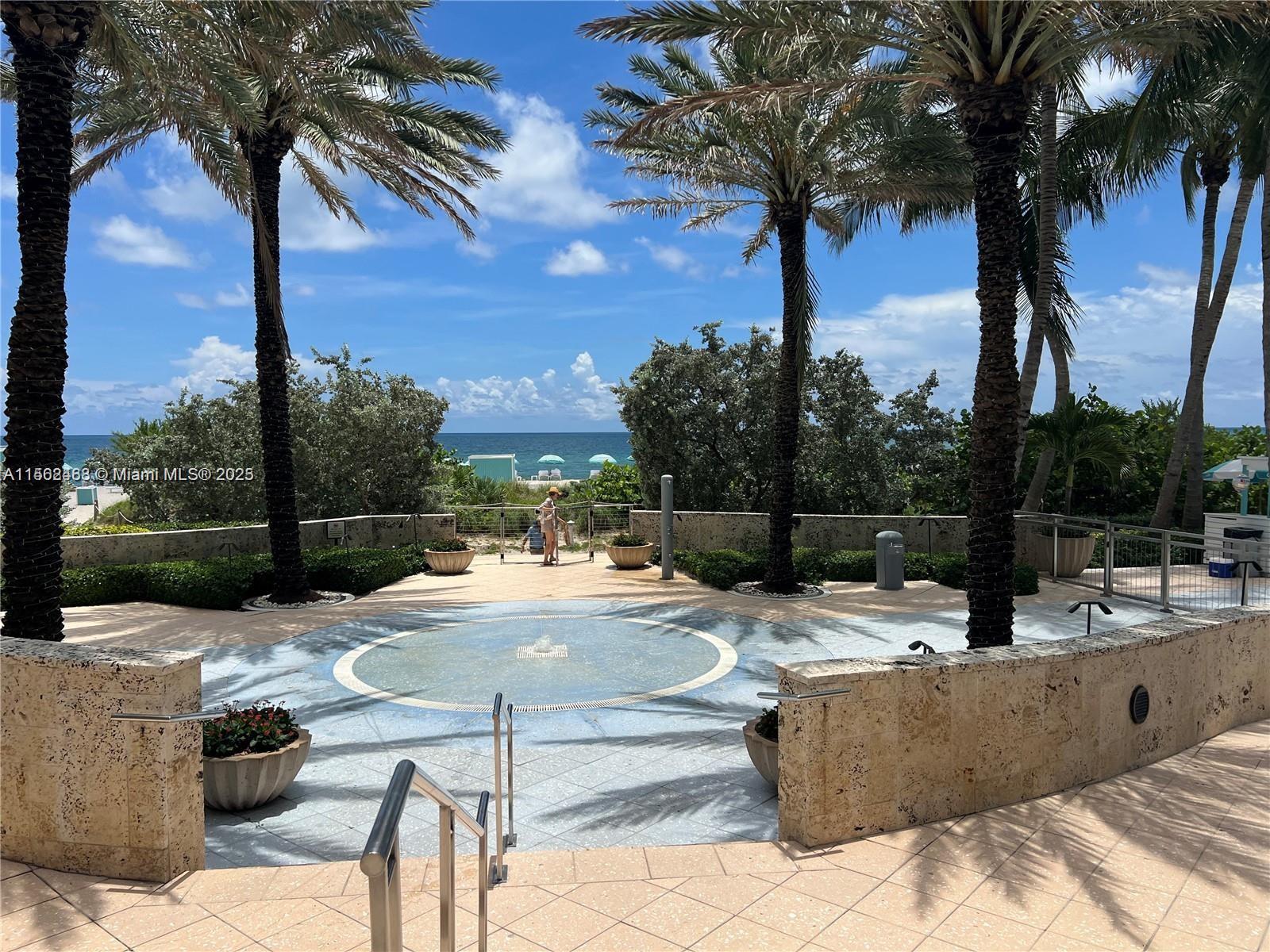 SOUTH CARILLON BEACH COND - Residential Lease