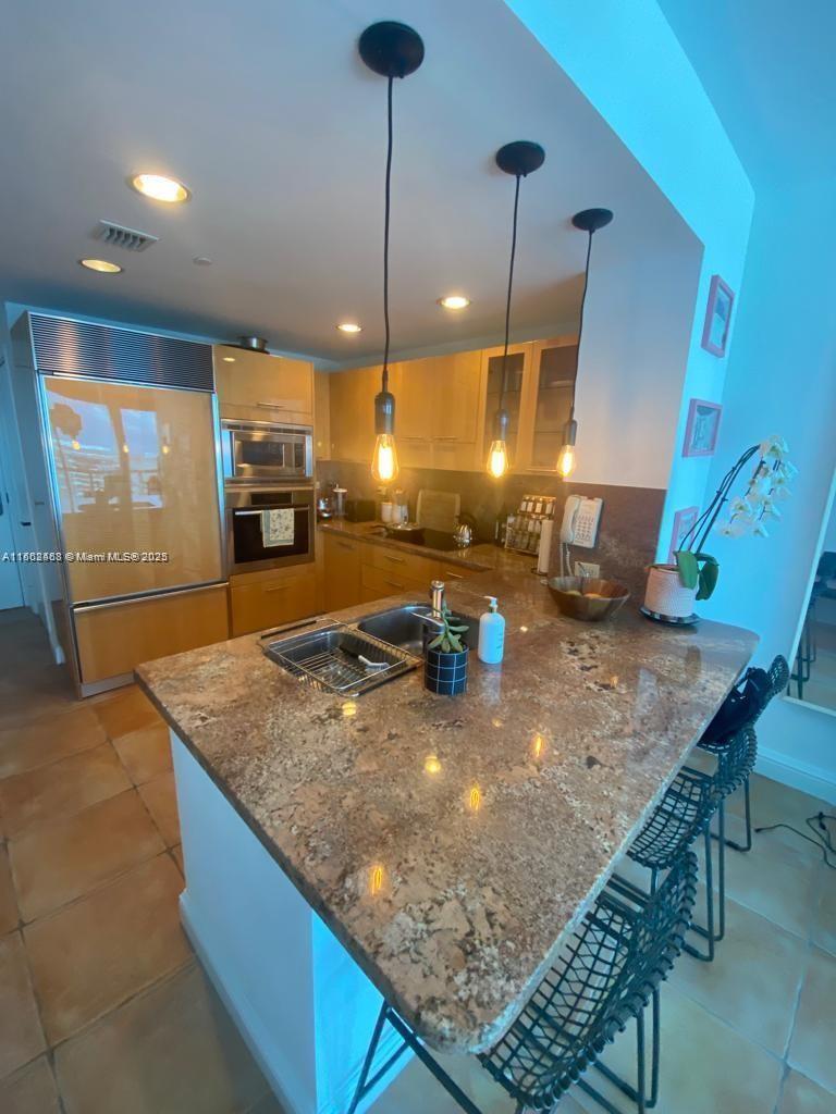 SOUTH CARILLON BEACH COND - Residential Lease