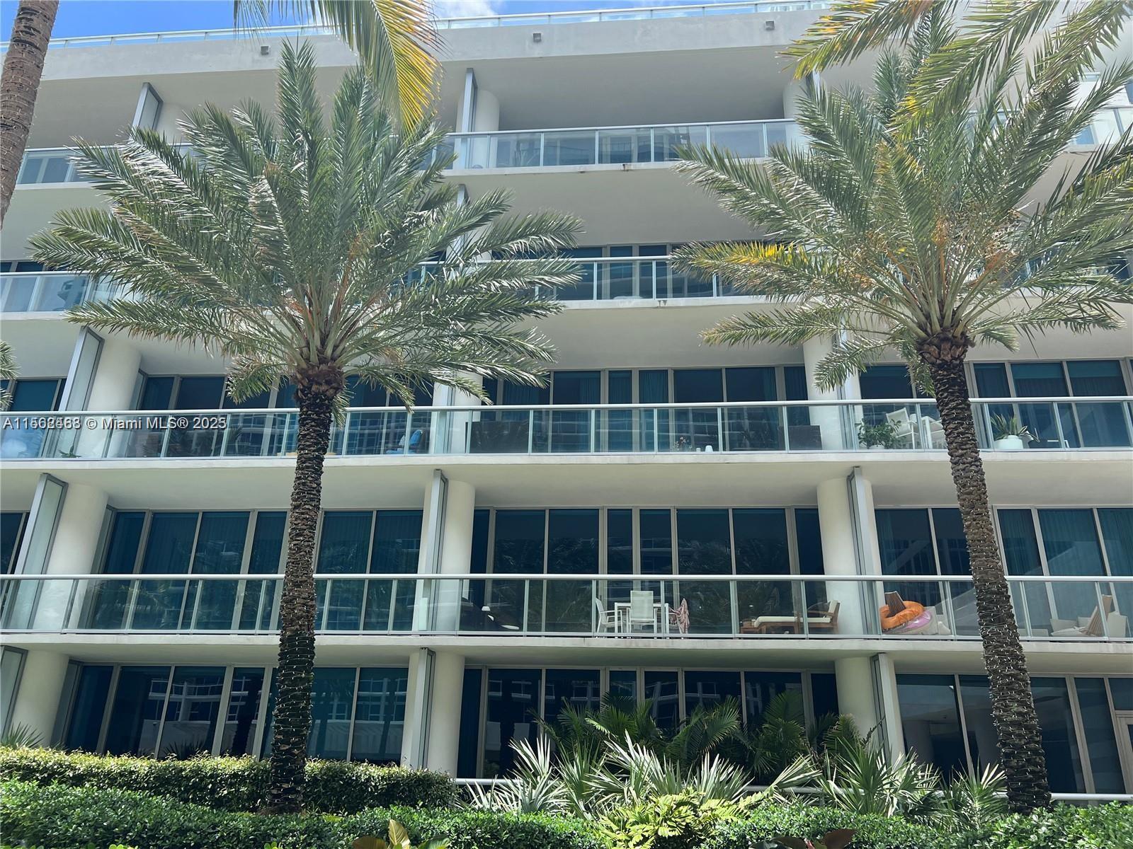 SOUTH CARILLON BEACH COND - Residential Lease
