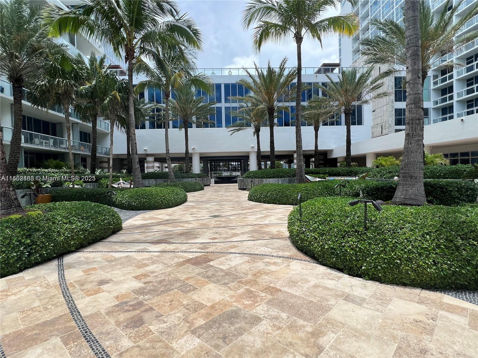 SOUTH CARILLON BEACH COND - Residential Lease