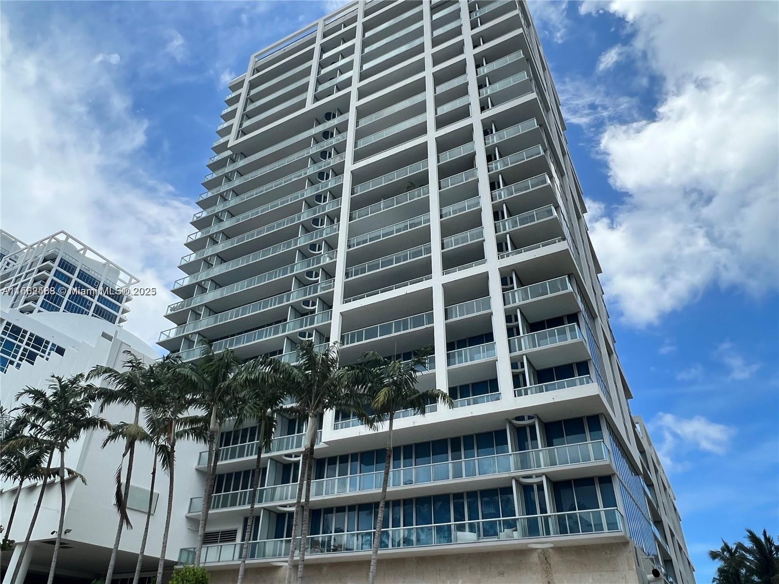 SOUTH CARILLON BEACH COND - Residential Lease