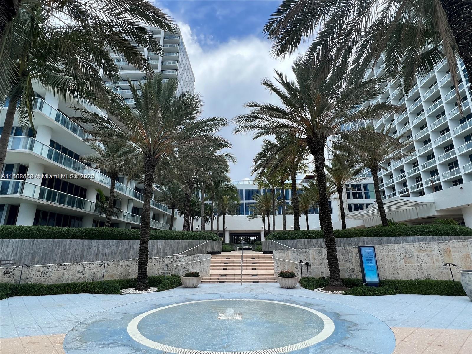 SOUTH CARILLON BEACH COND - Residential Lease