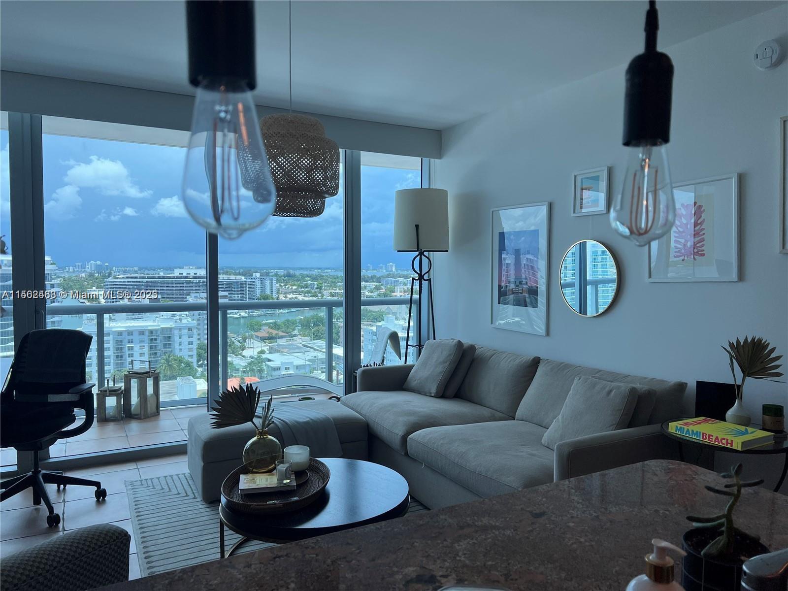 SOUTH CARILLON BEACH COND - Residential Lease