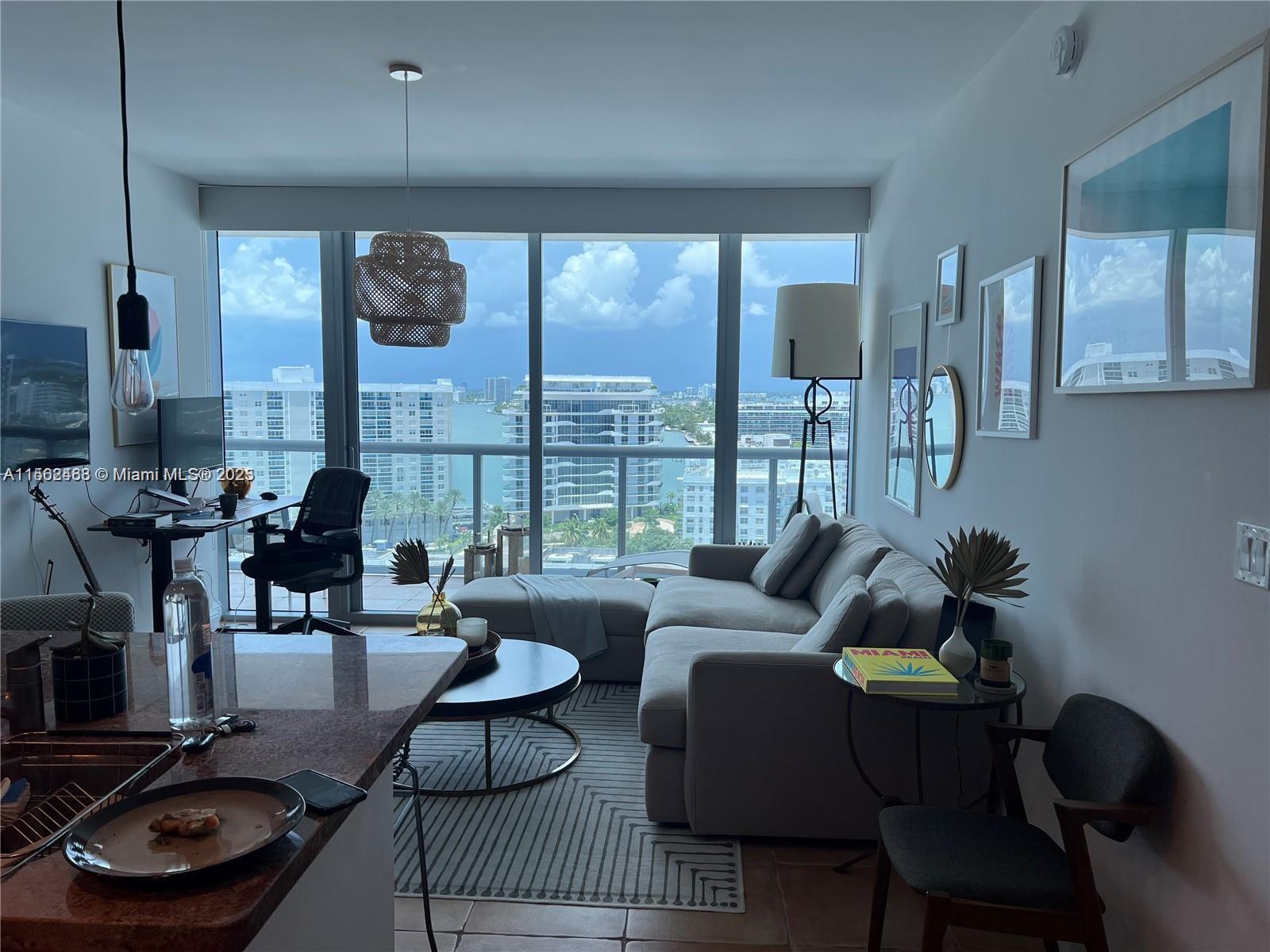 SOUTH CARILLON BEACH COND - Residential Lease
