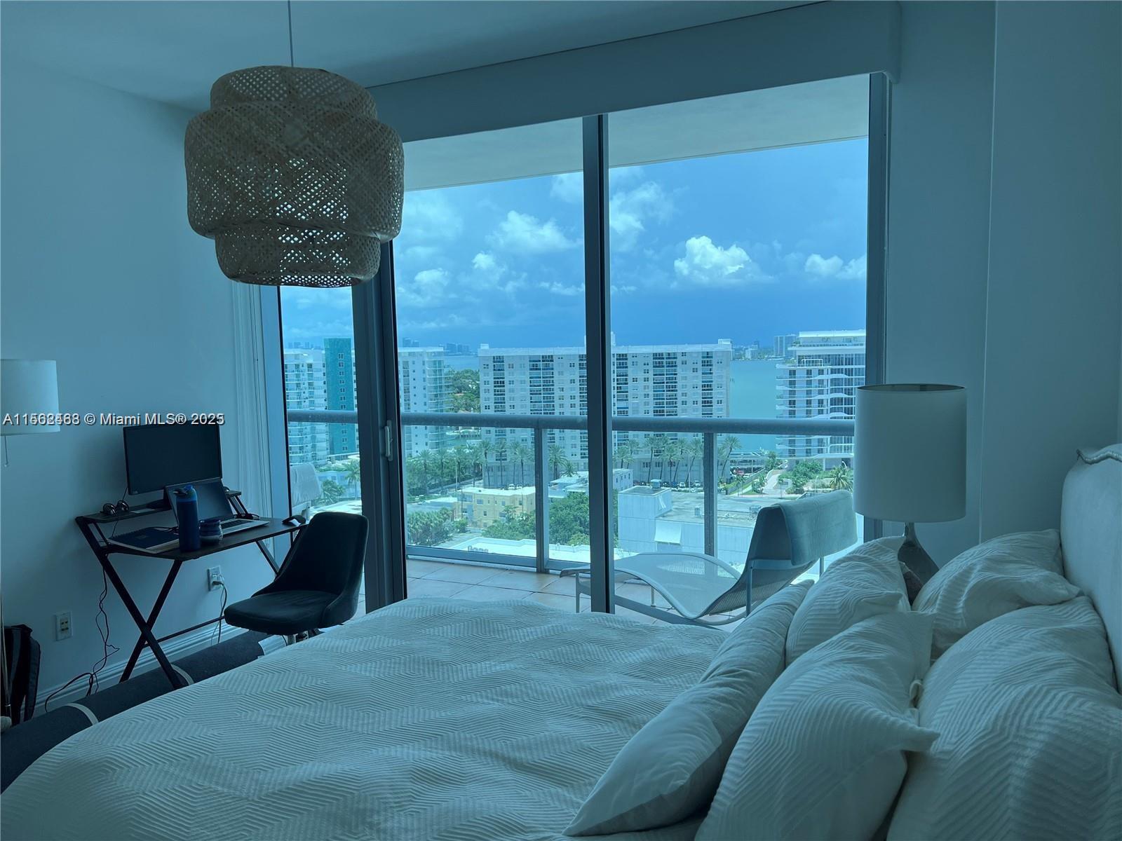 SOUTH CARILLON BEACH COND - Residential Lease