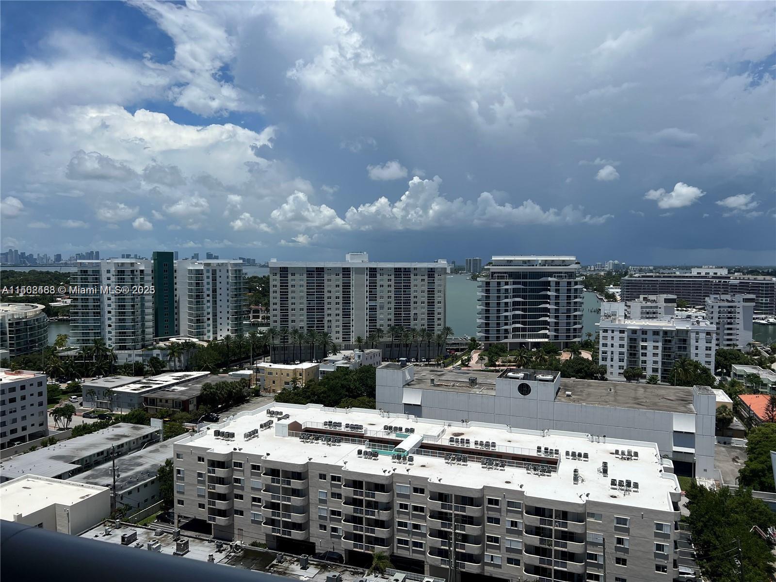 SOUTH CARILLON BEACH COND - Residential Lease