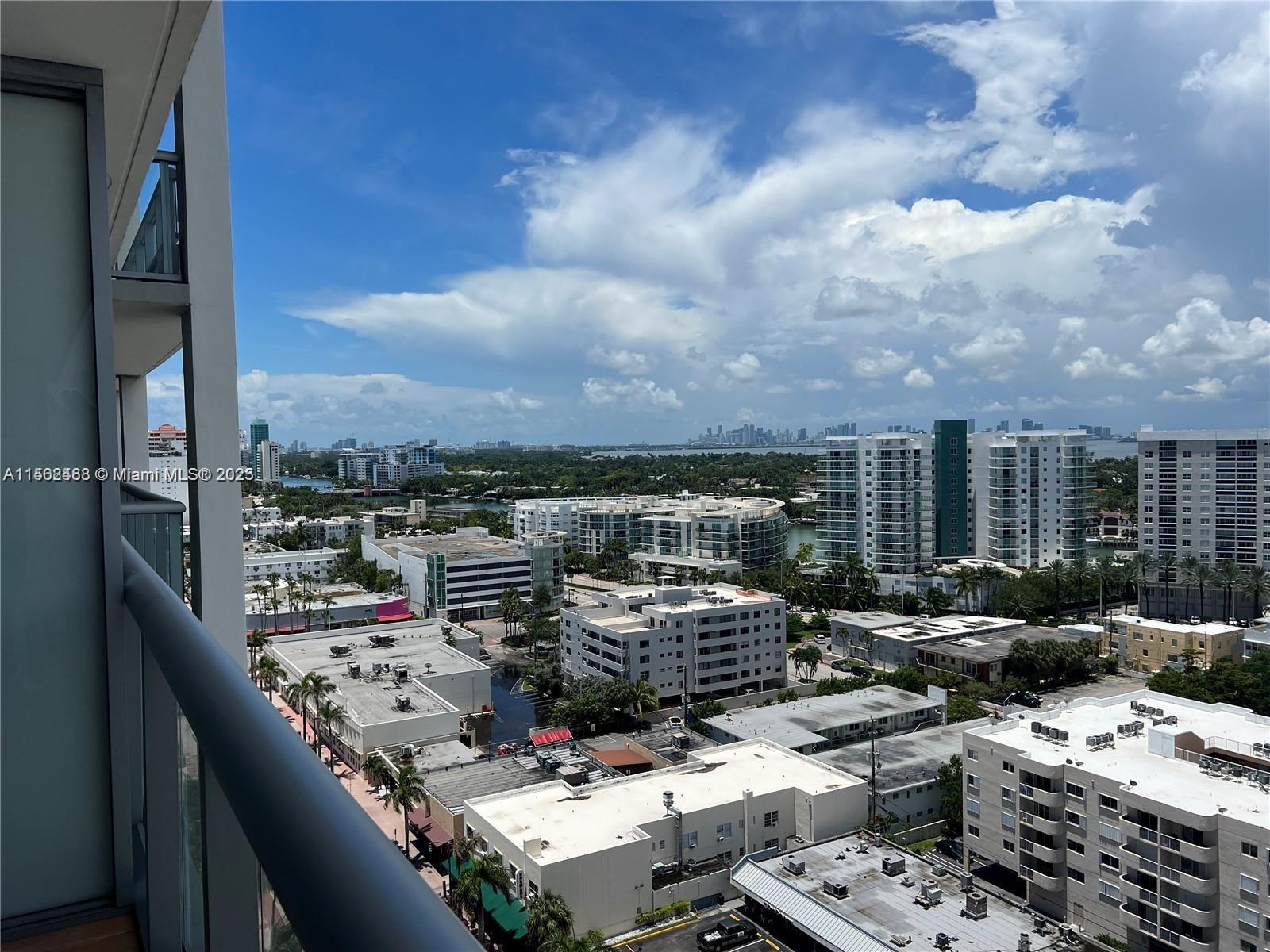 SOUTH CARILLON BEACH COND - Residential Lease