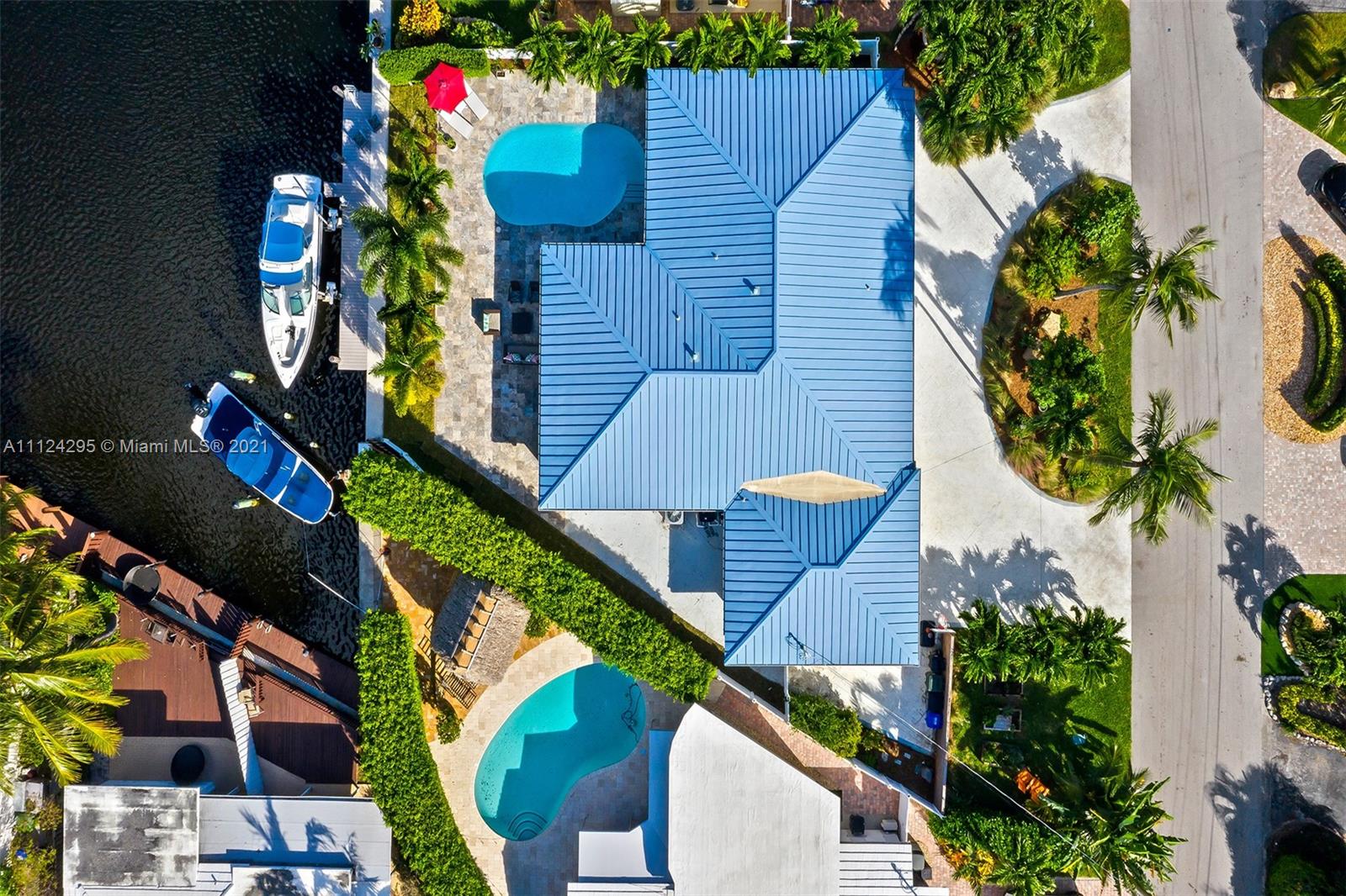 LAKE ESTATES - Residential