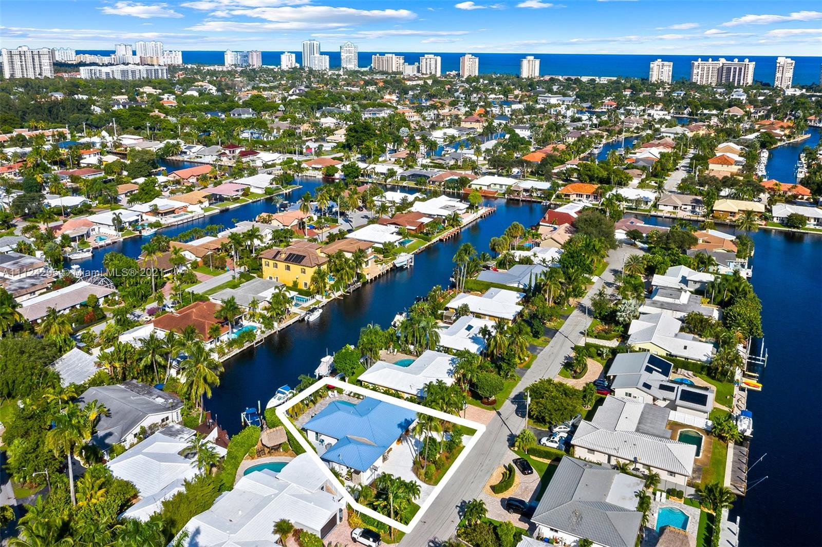 LAKE ESTATES - Residential