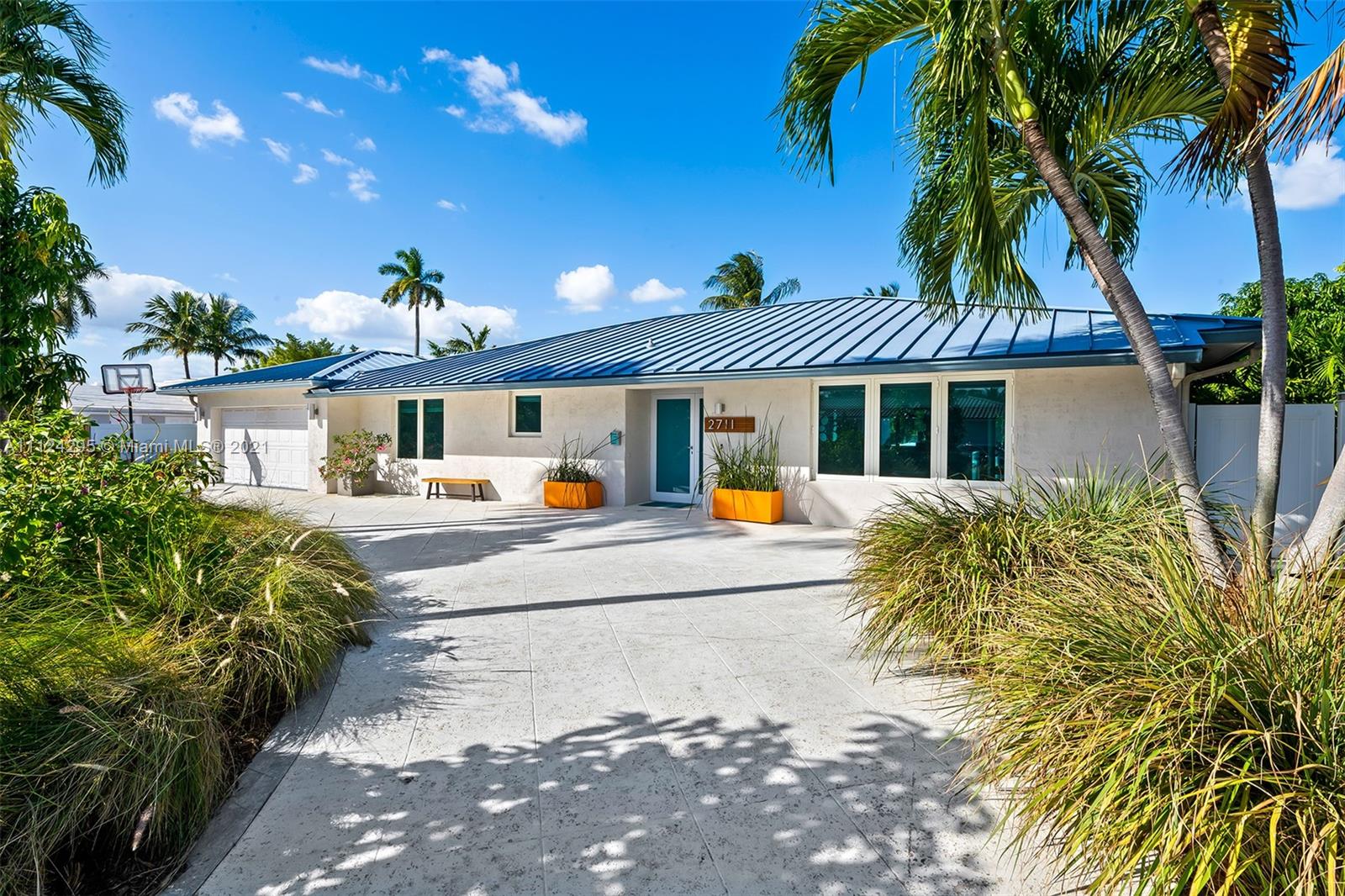 LAKE ESTATES - Residential