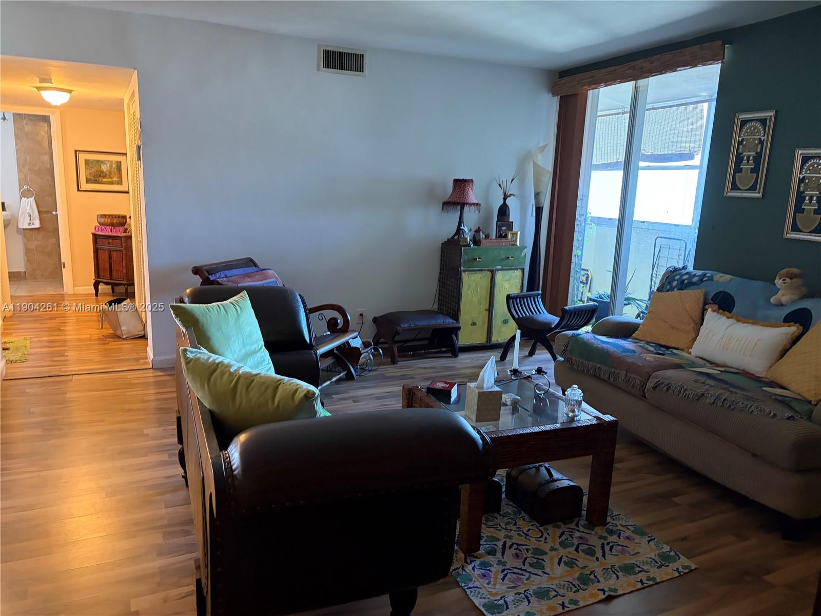 FIFTH MOORINGS CONDO - Residential
