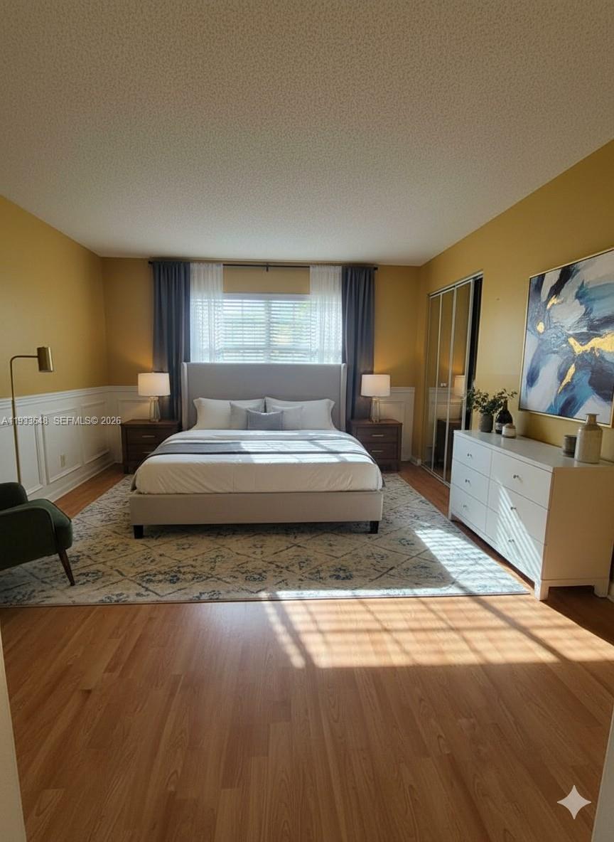 PALM CLUB WEST VILLAGE 1 - Residential