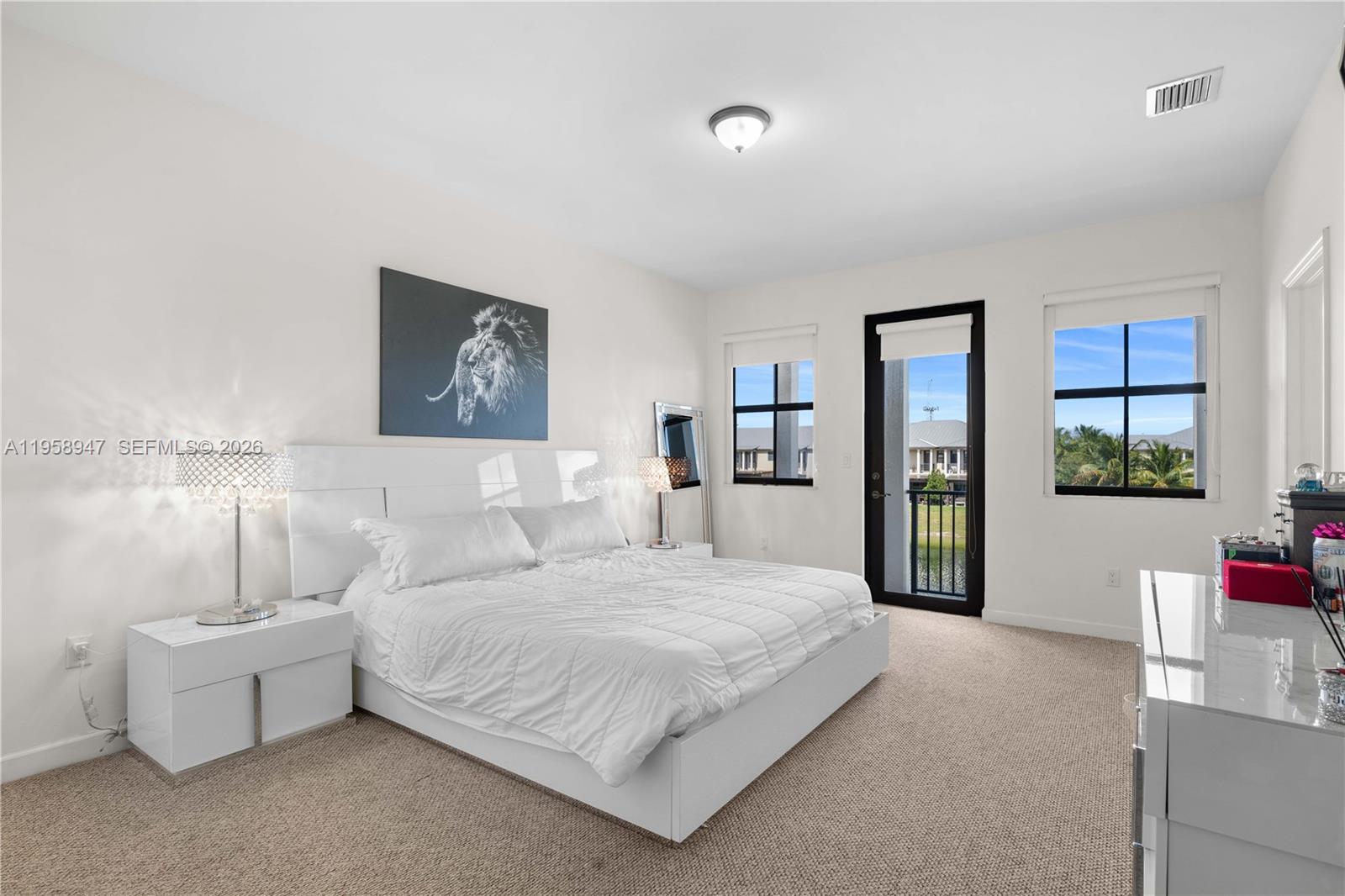 DORAL CAY - Residential Lease